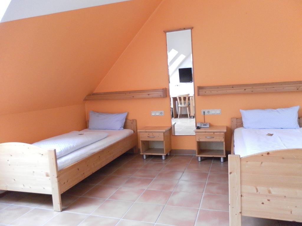 Landgasthof Asum Дазинг Екстериор снимка