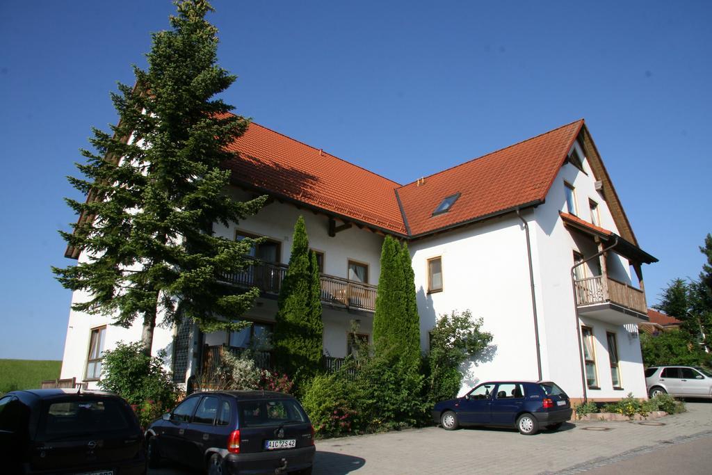 Landgasthof Asum Дазинг Екстериор снимка